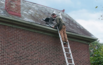 what affects urgent Kirton End roof repairs