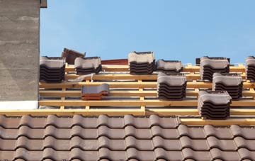Kirton End clay roofing costs