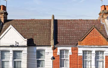 clay roofing Kirton End, Lincolnshire