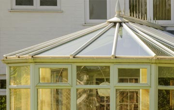 conservatory roof repair Kirton End, Lincolnshire