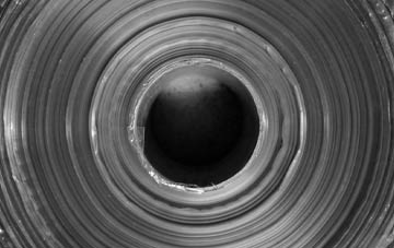 Kirton End edpm waterproofing