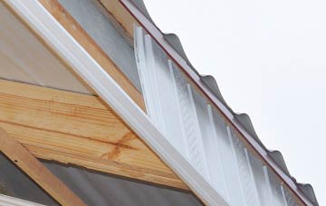 why Kirton End fascia repairs are essential