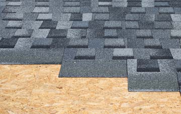 expert Kirton End asphalt roof companies