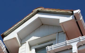 Kirton End fascia installation costs
