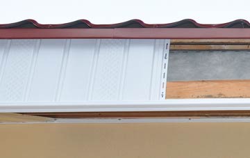 Kirton End fascia repair costs