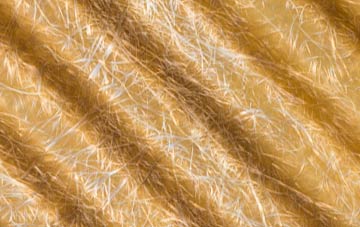 Kirton End fibreglass roof waterproofing