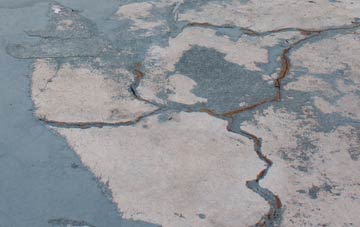 fibreglass roofing replacement Kirton End