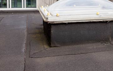 disadvantages of Kirton End flat roofs
