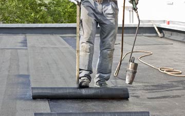 flat roof replacement Kirton End, Lincolnshire