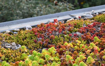 the cost of Kirton End green roof installation