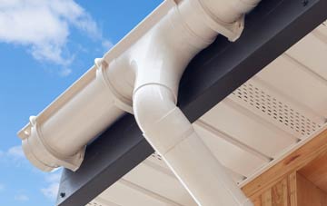 Kirton End gutter installation costs