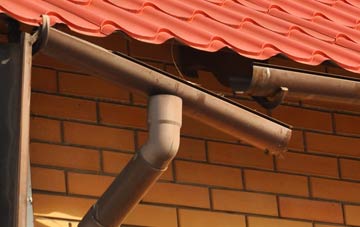 Kirton End gutter repair costs