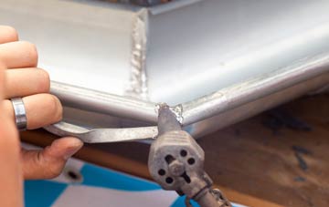 disadvantages of Kirton End lead roofing