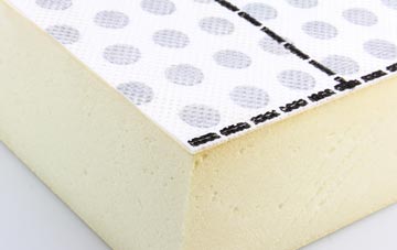 meeting Kirton End building codes