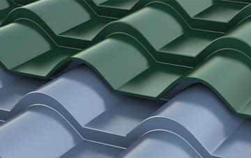 who should consider Kirton End plastic roofs