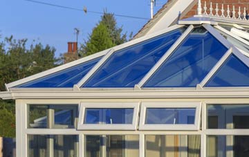 professional Kirton End conservatory insulation