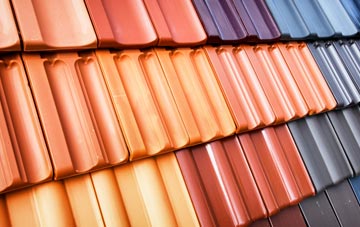 Kirton End roof tile costs