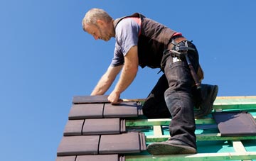 disadvantages of Kirton End slate roofing
