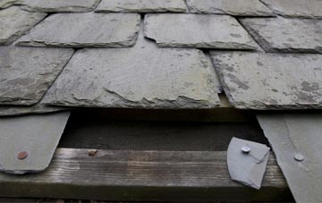 Kirton End slate roof repairs and maintenance