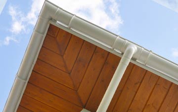 Kirton End soffit types