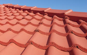 Kirton End tile and slate roof replacement