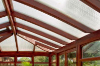 Kirton End conservatory roofing insulation