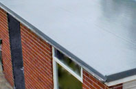 free Kirton End flat roofing insulation quotes