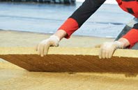 find rated Kirton End roof insulation companies