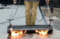 Kirton End flat roof sealing quote