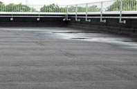 find rated Kirton End flat roofing companies