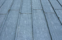 Kirton End lead roofing