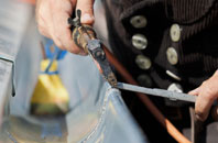 Kirton End lead roof quotes