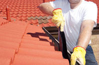 Kirton End roof cleaners
