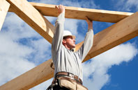 Kirton End roof replacement work