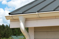 Kirton End soffits
