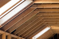 Kirton End tapered roof insulation quotes